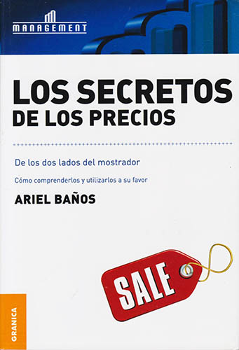 LOS SECRETOS DE LOS PRECIOS