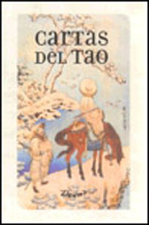 CARTAS DEL TAO (CARTAS)