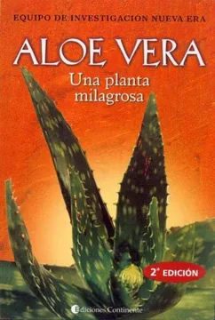 ALOE VERA: UNA PLANTA MILAGROSA