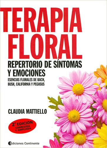 TERAPIA FLORAL
