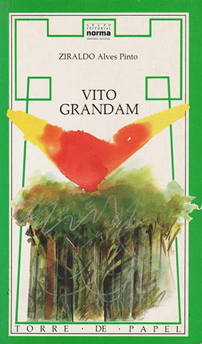 VITO GRANDAM (SERIE VERDE)
