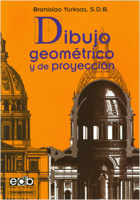 DIBUJO GEOMETRICO Y DE PROYECCION