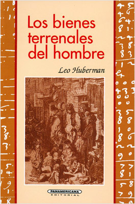 LOS BIENES TERRENALES DEL HOMBRE