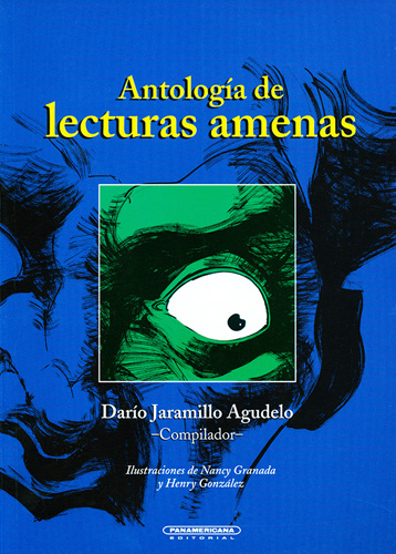 ANTOLOGIA DE LECTURAS AMENAS