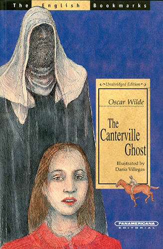 the canterville ghost english