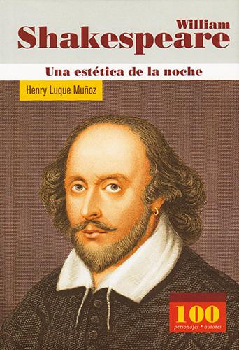 WILLIAM SHAKESPEARE: UNA ESTETICA DE LA NOCHE