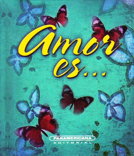 AMOR ES...