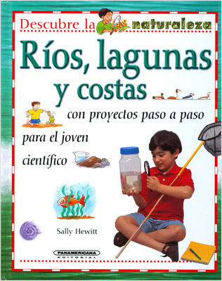 RIOS, LAGUNAS Y COSTAS