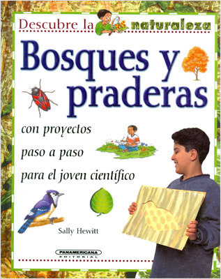 BOSQUES Y PRADERAS