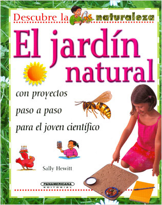 EL JARDIN NATURAL