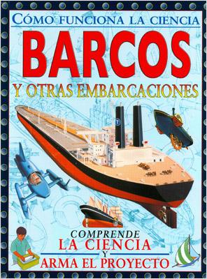 BARCOS Y OTRAS EMBARCACIONES