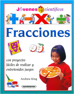 FRACCIONES (JOVENES CIENTIFICOS)