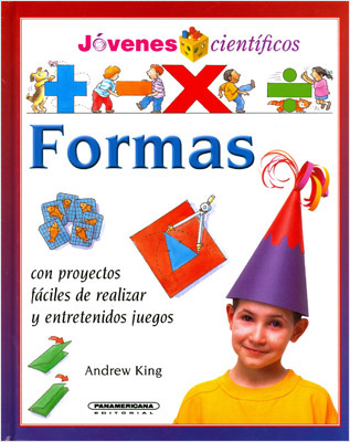 FORMAS (JOVENES CIENTIFICOS)