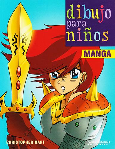 MANGA