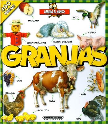 GRANJAS