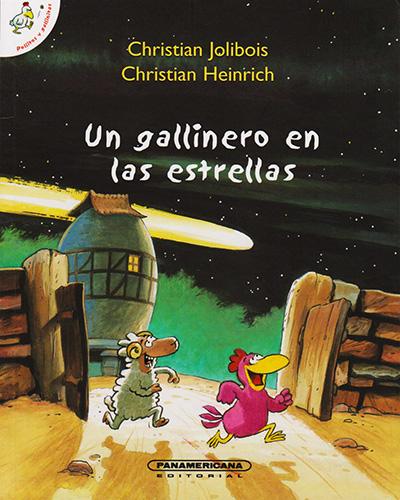 UN GALLINERO EN LAS ESTRELLAS