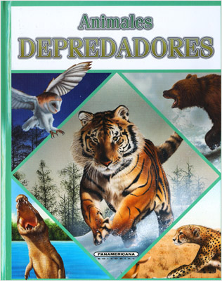 ANIMALES DEPREDADORES