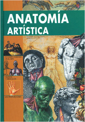 ANATOMIA ARTISTICA