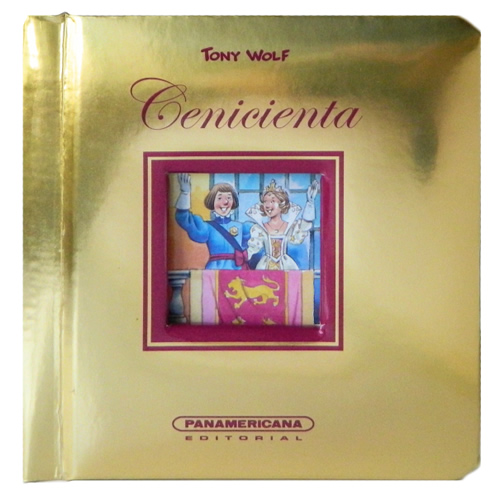 CENICIENTA