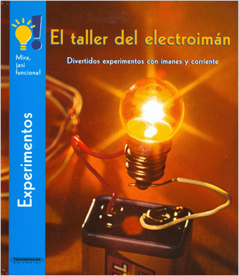 EL TALLER DEL ELECTROIMAN