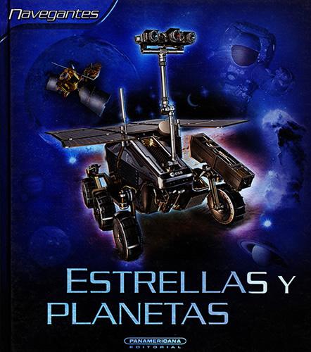 ESTRELLAS Y PLANETAS