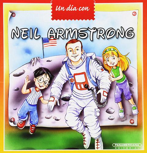 UN DIA CON NEIL ARMSTRONG