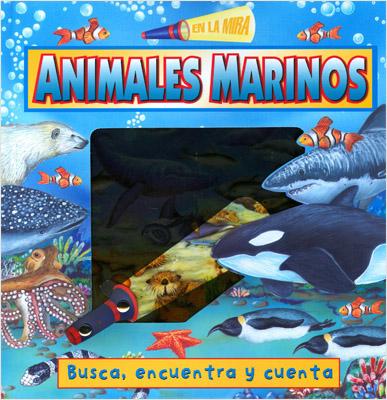 ANIMALES MARINOS