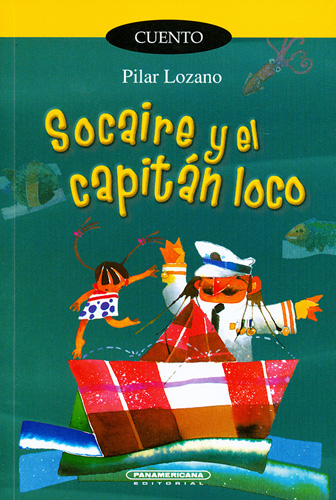 SOCAIRE Y EL CAPITAN LOCO