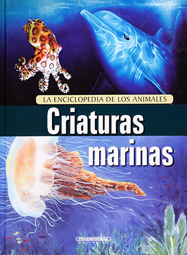 CRIATURAS MARINAS