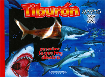 TIBURON