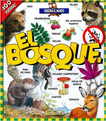 EL BOSQUE