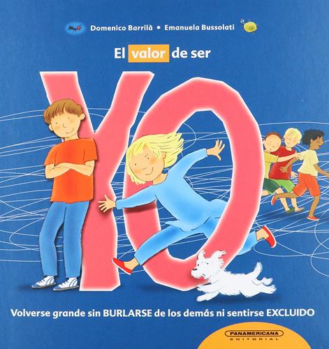 EL VALOR DE SER YO