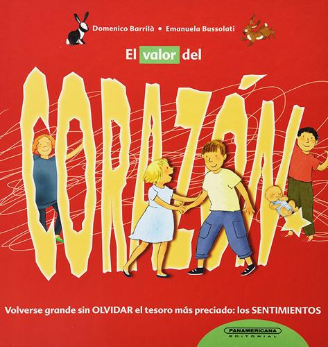 EL VALOR DEL CORAZON