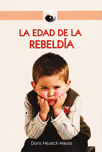 LA EDAD DE LA REBELDIA