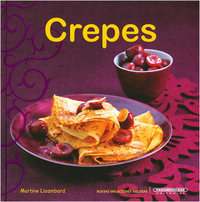CREPES