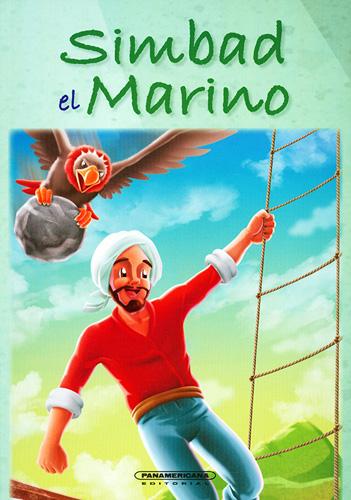 SIMBAD EL MARINO