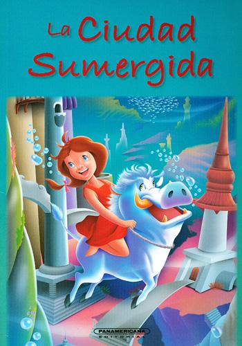 LA CIUDAD SUMERGIDA
