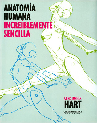 ANATOMIA HUMANA INCREIBLEMENTE SENCILLA