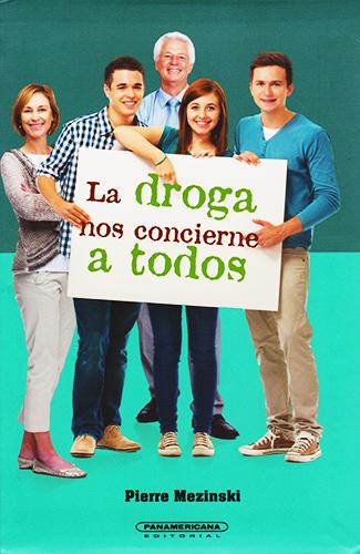 LA DROGA NOS CONCIERNE A TODOS