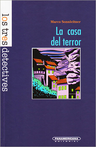 LA CASA DEL TERROR