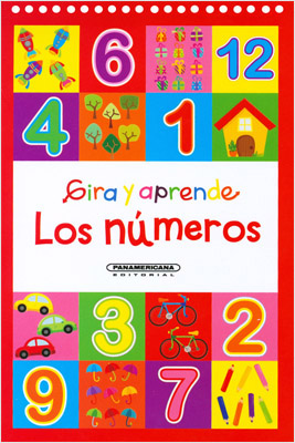 LOS NUMEROS