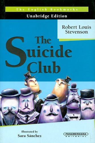 THE SUICIDE CLUB (VERSION EN INGLES)