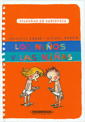 LOS NIÑOS Y LAS NIÑAS