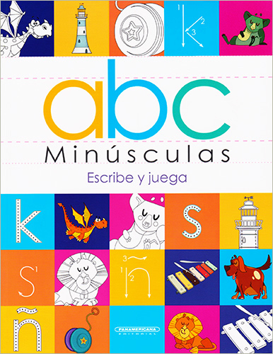 ABC MINUSCULAS