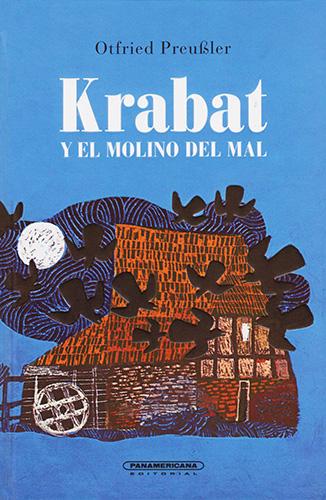 KRABAT Y EL MOLINO DEL MAL