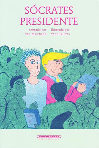 SOCRATES PRESIDENTE