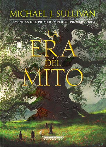 LA ERA DEL MITO