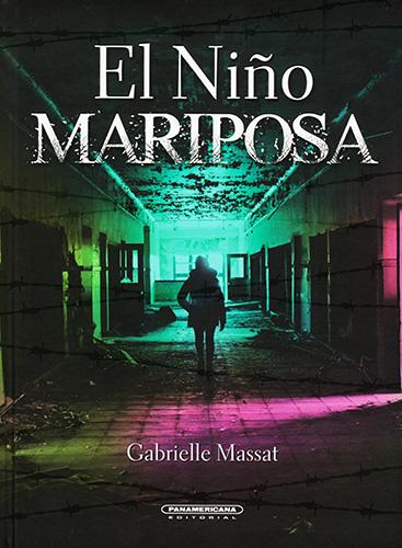 EL NIÑO MARIPOSA