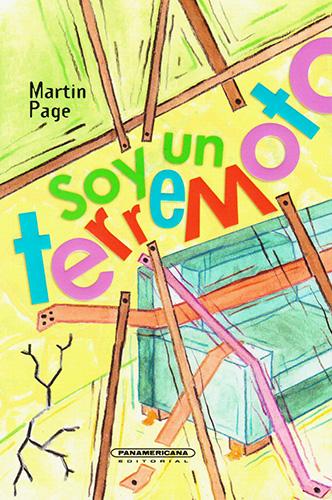 SOY UN TERREMOTO