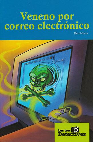 VENENO POR CORREO ELECTRONICO